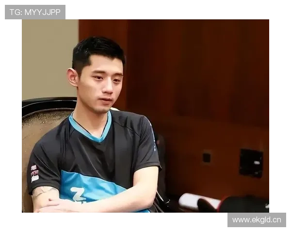 张继科退役后住的别墅，比他巅峰期赢的比赛还难进