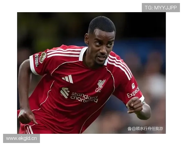 利物浦陷入迷途：战术僵化与阵容矛盾如何威胁豪门地位？