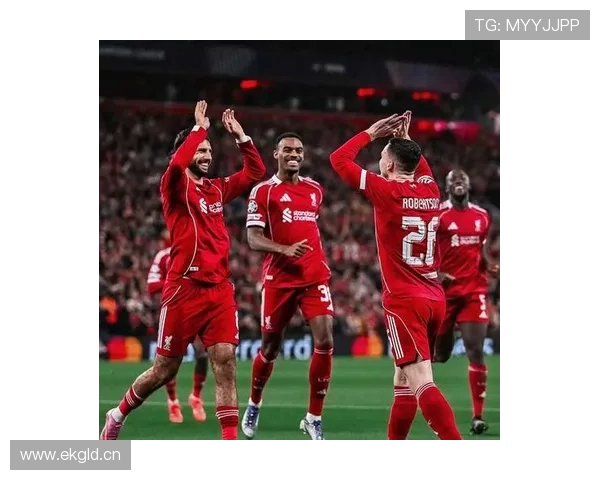 利物浦争冠路上过度依赖萨拉赫，阵容深度不足问题逐步显现