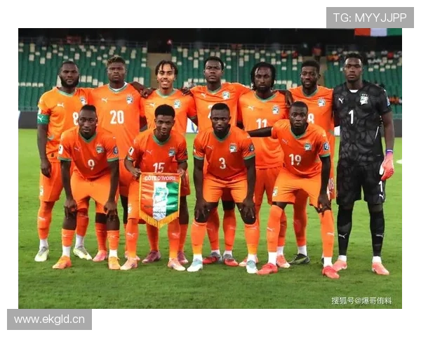 科特迪瓦冲击2026世界杯：大象军团能否重返决赛圈