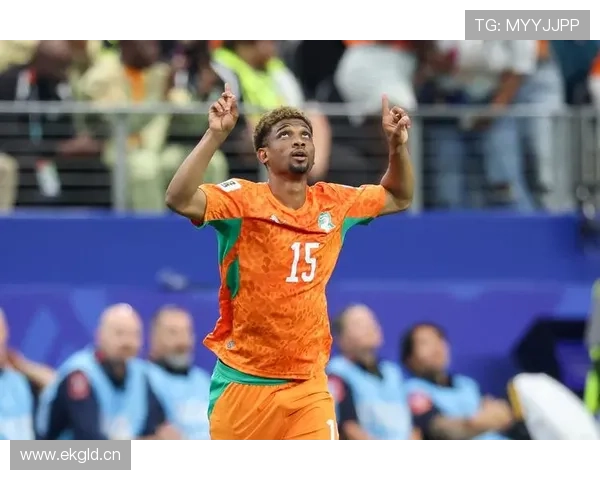 2026世界杯挪威2-1科特迪瓦:北欧劲旅晋级下一轮 2026世界杯挪威2-1科特迪瓦:北欧劲旅晋级下一轮